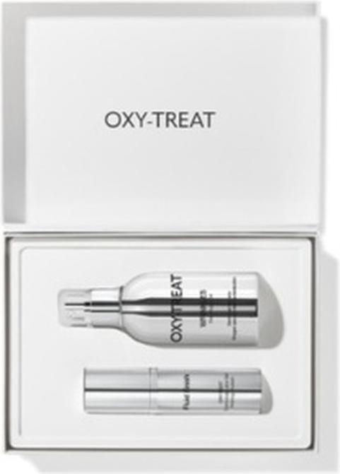 Produktbild Oxy-Treat Wrinkle Intensive Treatment 50ml + 15ml (65 ml)