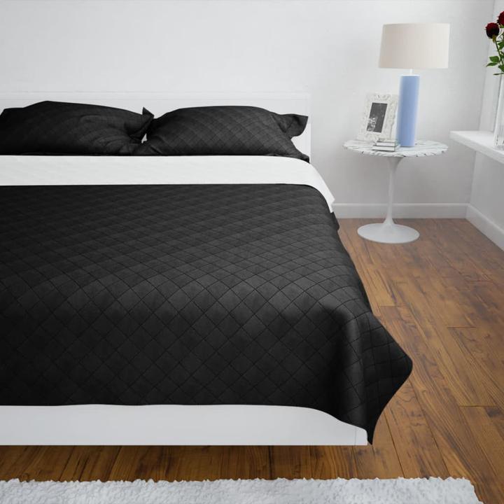 Immagine prodotto vidaXL Tagesdecke (260 x 230 cm)
