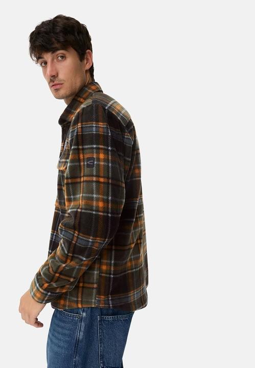 Immagine prodotto Camel Active Overshirt mit Seitentaschen (L)