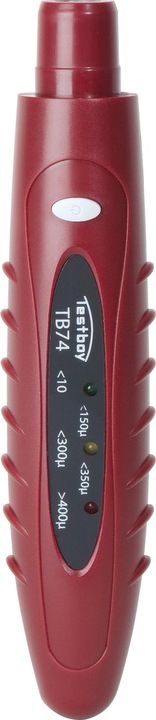 Produktbild Testboy TB74 Schichtdicken-Messgerät