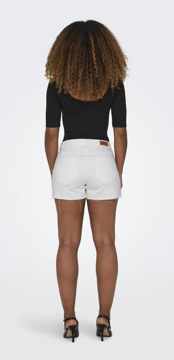 Produktbild Only ONLTexas Life Reg Jeansshorts Rock (M)