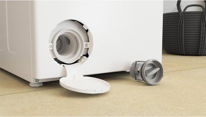 Produktbild Whirlpool Pralka NTDLR 6040S PL/N (6 kg, Oben)