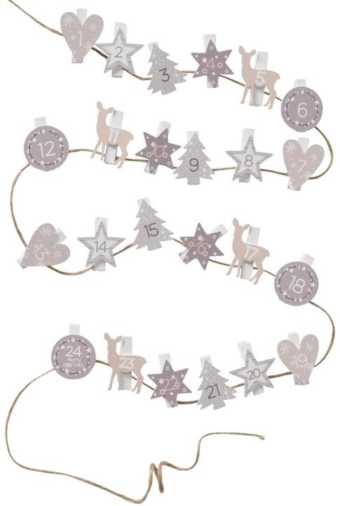 Produktbild Boltze Home Counting