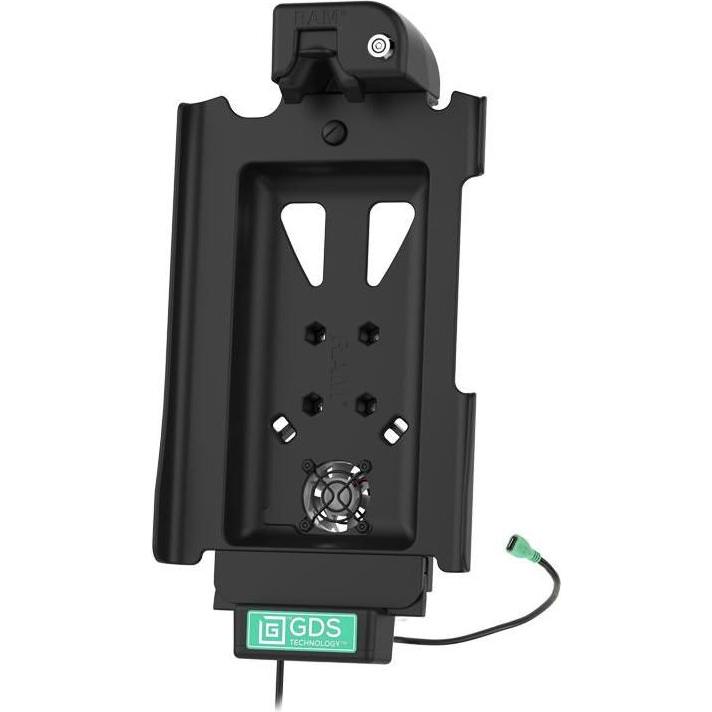 RAM Mounts RAM-GDS-DOCKLF-SAM75U, Tablet Halterung, Schwarz
