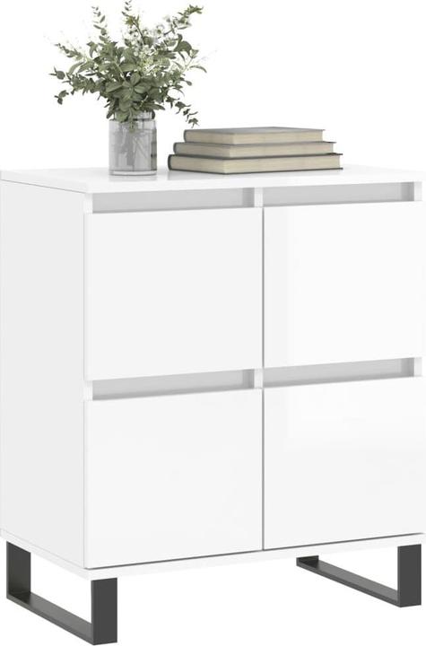 Image du produit vidaXL Sideboard (60 x 35 x 70 cm)