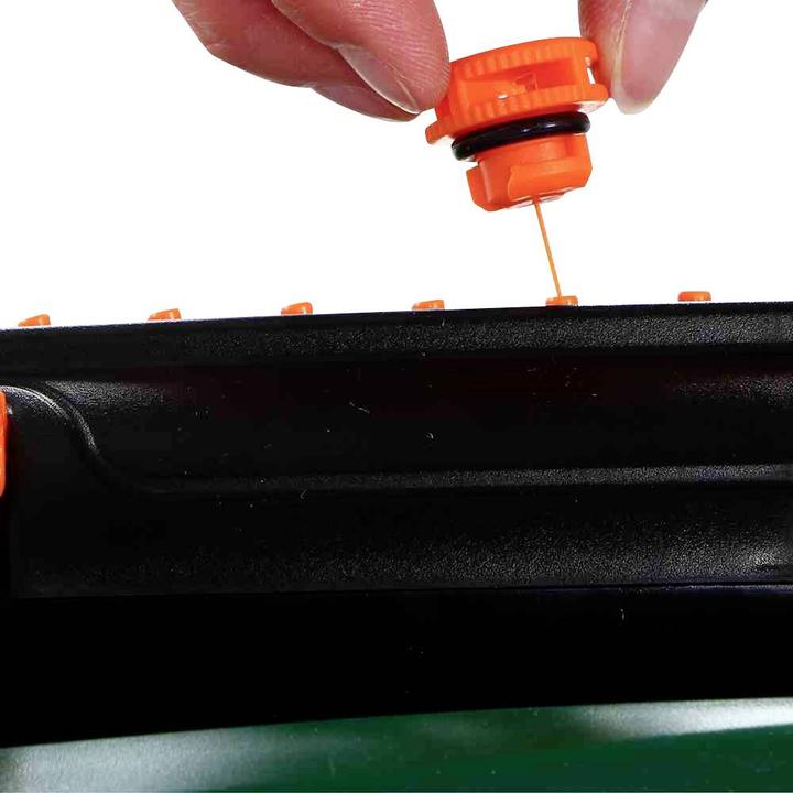 Productafbeelding Siena Garden Irrigatiesysteem (Vierkante sproeier)