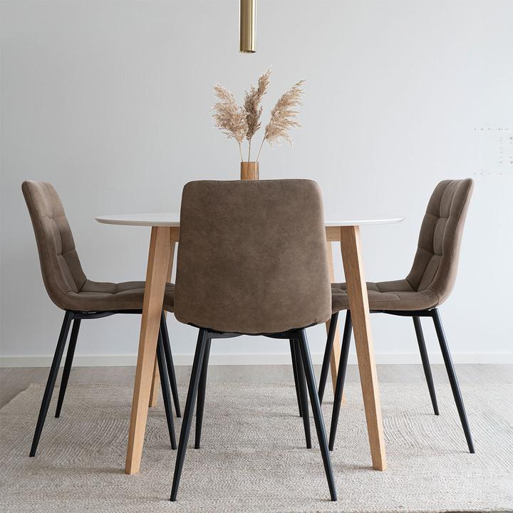 Actual product image House Nordic Vojens (Ø 105 cm)