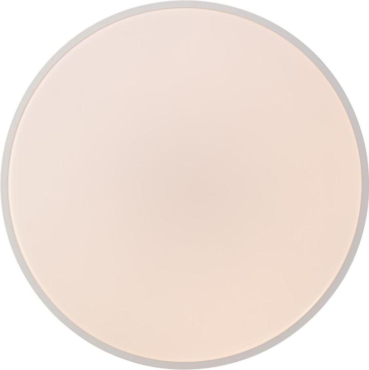 Image du produit Brilliant Slimline LED 60W DE+RC 6800lm 3000-6500K Applique et plafonnier 49cm (6800 lm)