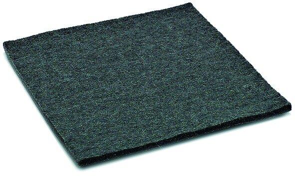 Actual product image Werkstarck Felt pads (20 x 14 cm)