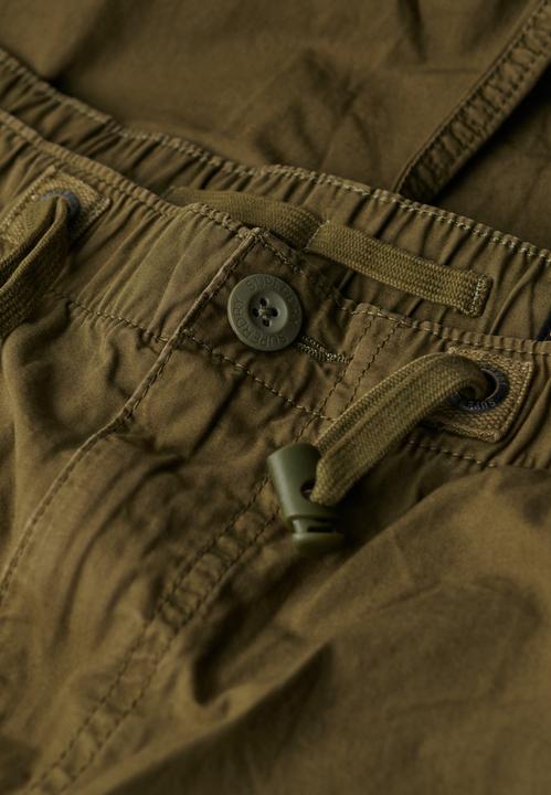 Actual product image Superdry Baggy Parachute Pant (W29/L32)