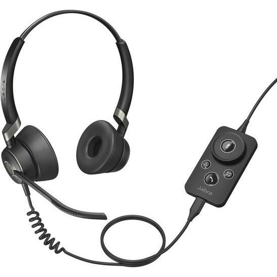 Thumbnail - Jabra Engage Link UC, Headset Zubehör