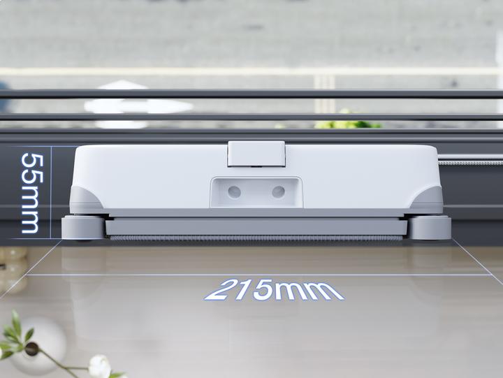 Produktbild Ecovacs Mini 2