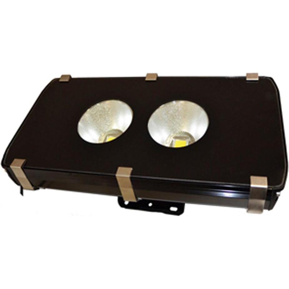 Scharnberger+Hasenbein, Applique + Plafoniera, Faretti LED per tunnel (10000 lm)