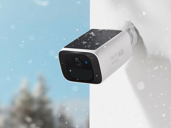 Produktbild eufy S220 SoloCam (2560 x 1440 Pixels)