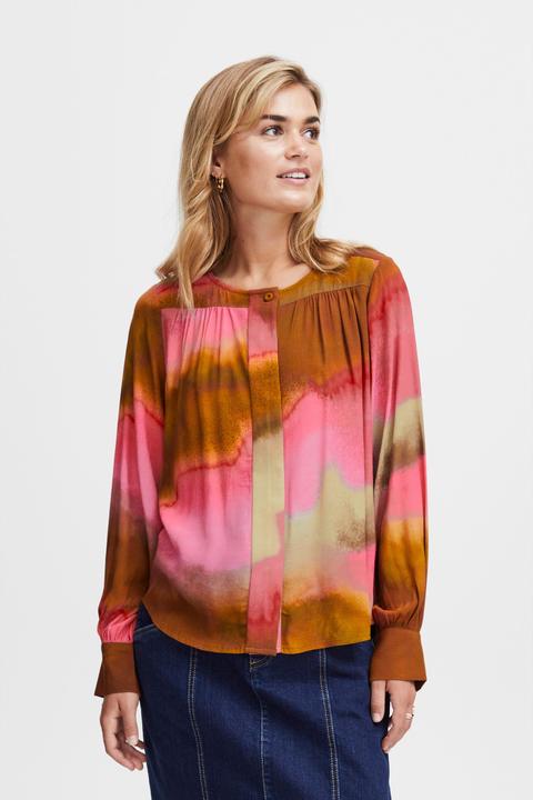 Actual product image Fransa FRREBEKKA BL 1 - Blouse - 20612926 (S)