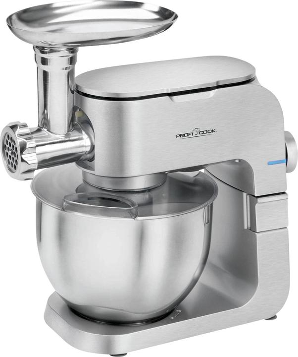 Proficook Küchenmaschine KM 1151 (1300 W)
