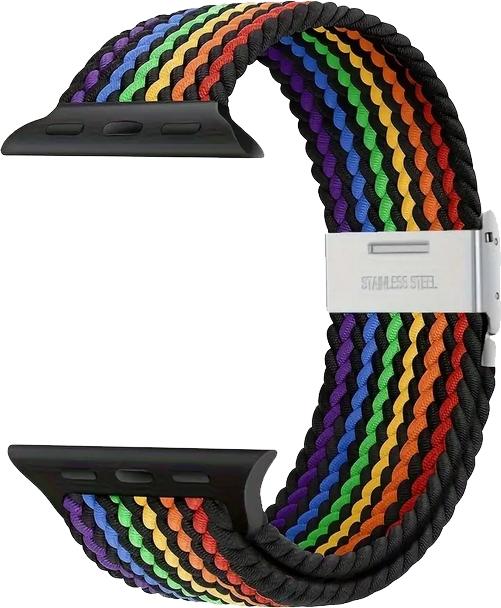 Multicolore 9