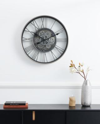 Actual product image EGLO KENEMA - Wanduhr