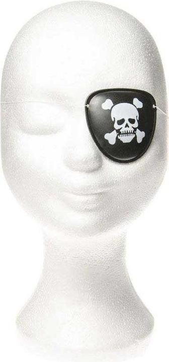 Actual product image LG Imports Pirate eye patch