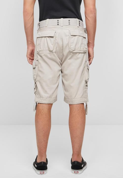 Immagine prodotto Brandit Pantaloncini Cargo Savage Vintage (XXL)