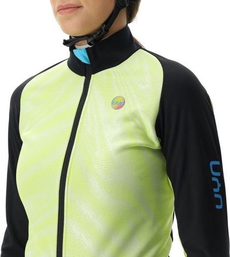 Produktbild UYN Fahrradjacke Allroad (S)