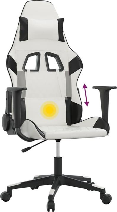 Immagine prodotto vidaXL Gaming-Stuhl