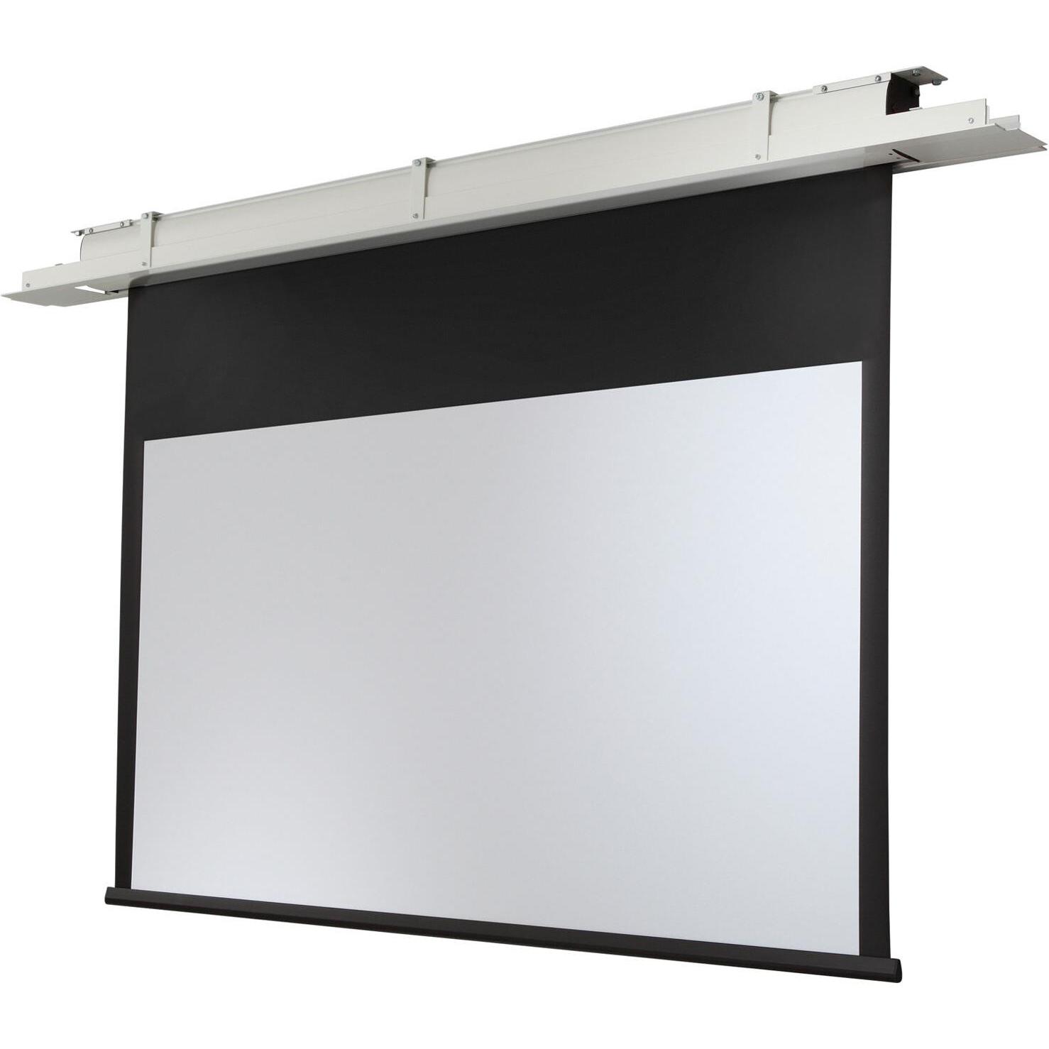 Celexon Motor Expert (90", 16:9), Leinwand, Weiss