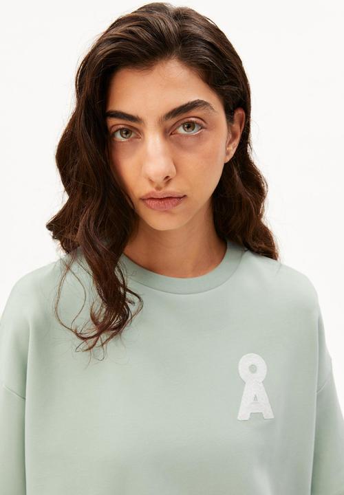 Actual product image Armedangels Women's Bamikaa (M)
