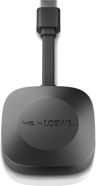 Produktbild We. by Loewe We. BOOST (360 W)