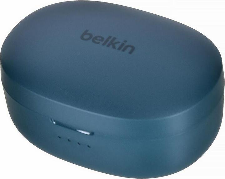 Actual product image Belkin wireless soundform bolt tws morskie (Wireless)