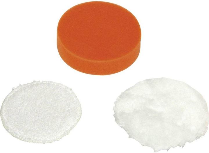 Actual product image Dino Polishing machine