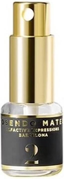 Produktbild Rosendo Mateu Olfactive Expressions Rosendo Mateu No 2 Eau De Parfum Spray 5ml (Eau de Parfum, 5 ml)