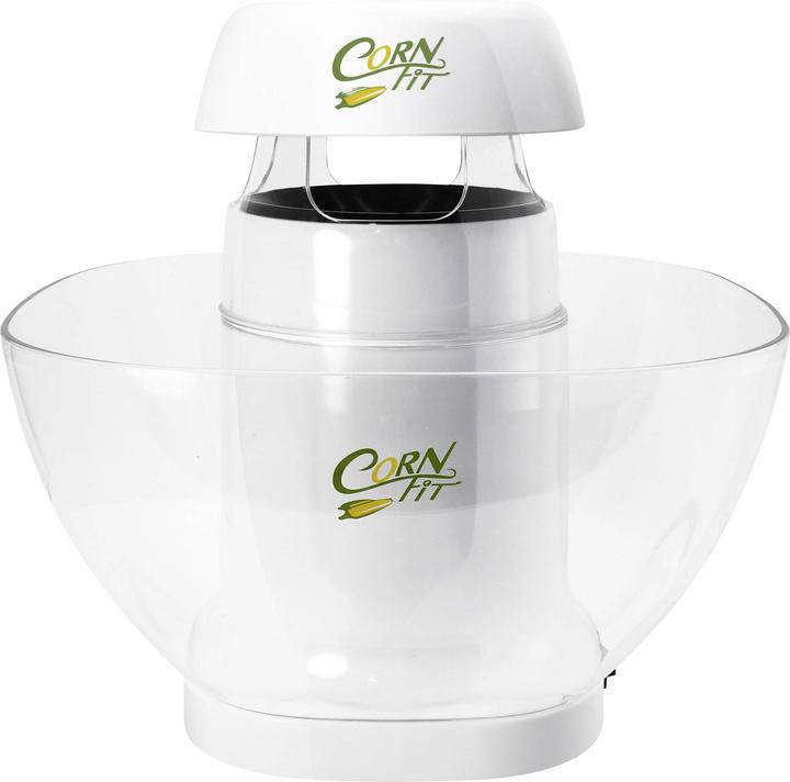 Cornfit Hot Air Popcorn Maker PM1160