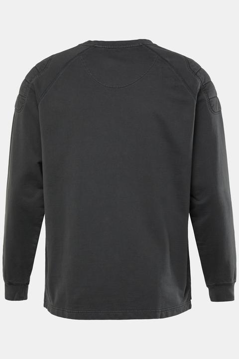 Produktbild JP1880 JP 1880 Sweatshirt, Vintage Look (L)