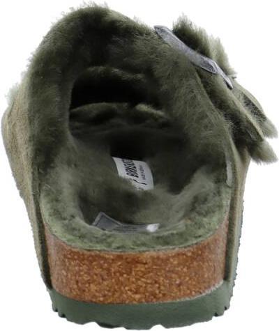 Immagine prodotto Birkenstock Pelle di agnello stretta Arizona (38)