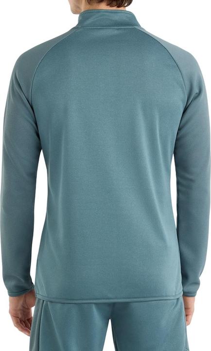 Immagine prodotto Umbro Sportswear Felpa Cerniera ad un quarto Uomo (XS)