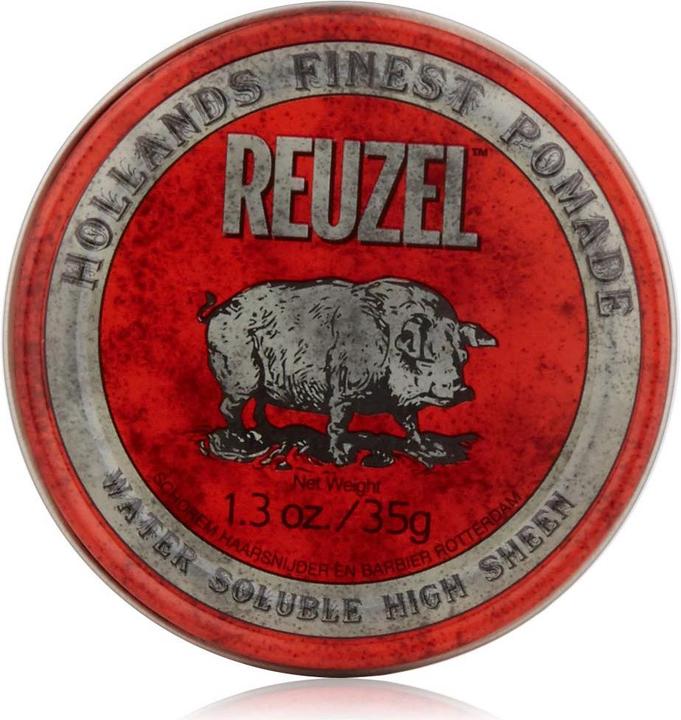 Immagine prodotto Reuzel alta lucentezza (Gel per capelli)