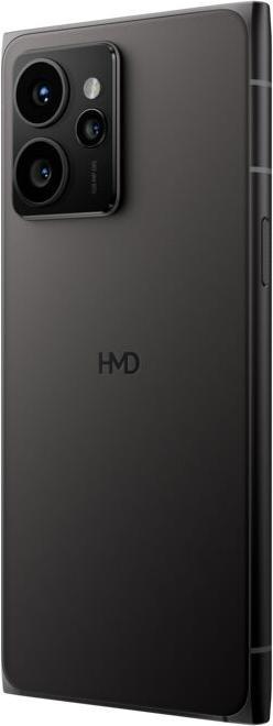 Image du produit HMD Skyline (256 Go, Noir, 6.55", Double SIM, 108 Mpx, 5G)