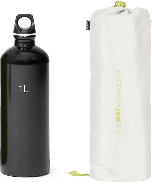 Actual product image Exped Materac Ultra 1R LW