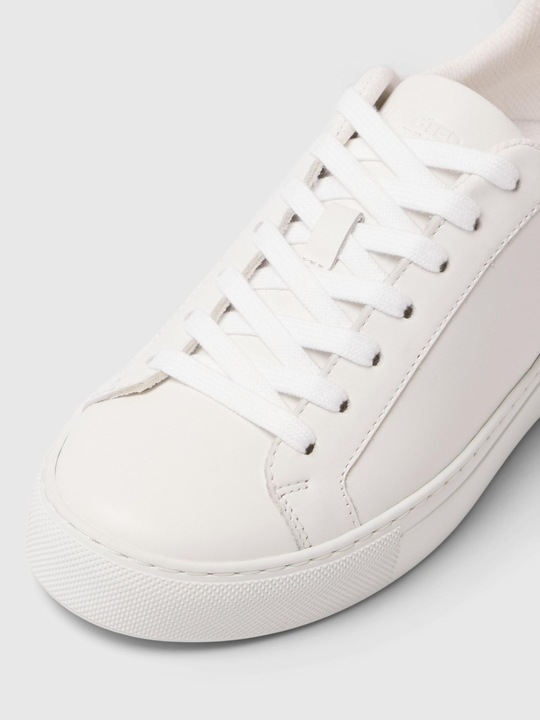 Produktbild Selected Femme Leder Sneakers (41)