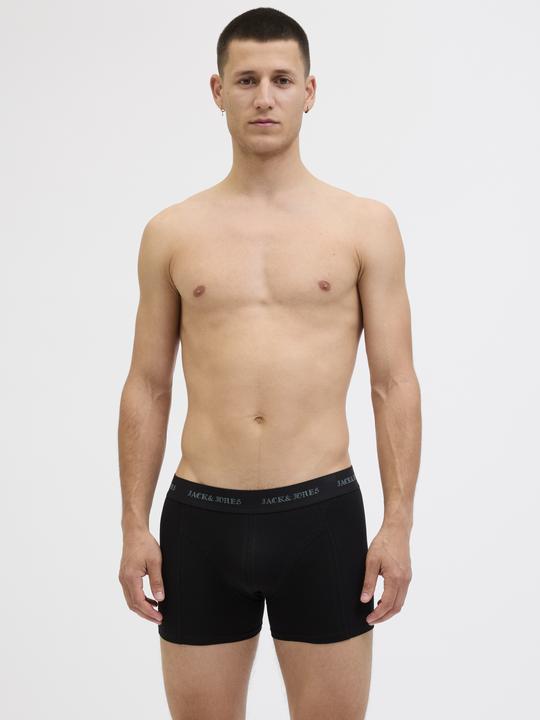 Produktbild Jack & Jones 3er-pack Trunks Trunks (M, 3er Pack)