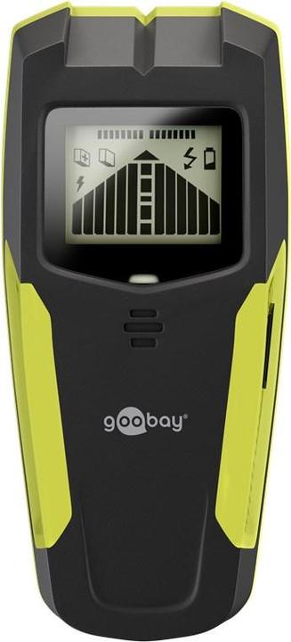 Produktbild Goobay Multidetektor (Leitungssucher)