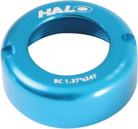 Produktbild Halo Fix-T Cover - Blau