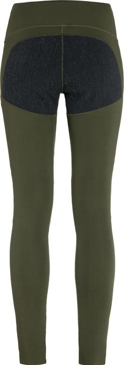 Produktbild Fjällräven Women's Abisko Trekking Tights HD (XL)