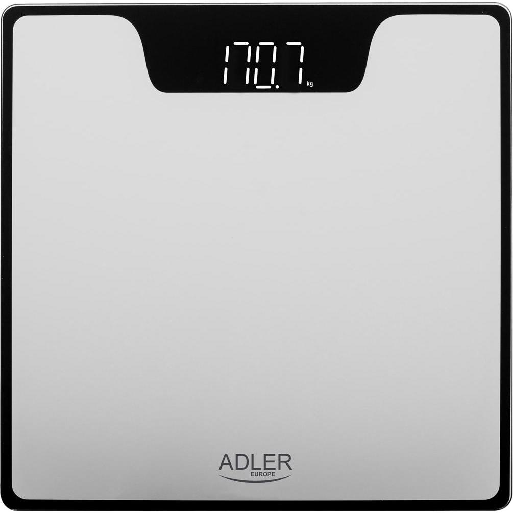 Adler, Personenwaage, Bathroom scales AD 8174s (180 kg)