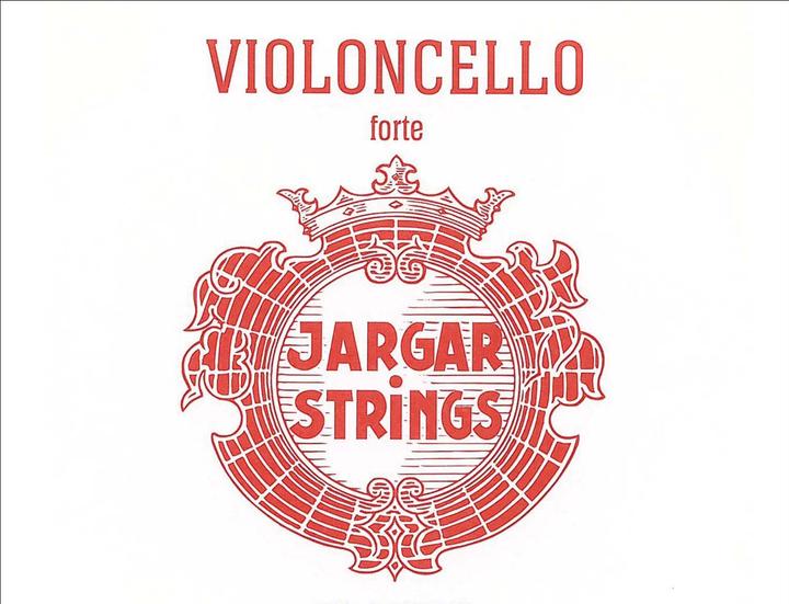 Actual product image Jargar A Forte Special (1x, Cello, 0.08")