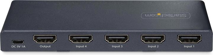 Actual product image StarTech 8K HDMI SWITCH 8K 60HZ