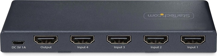 Produktbild StarTech 8K HDMI SWITCH 8K 60HZ