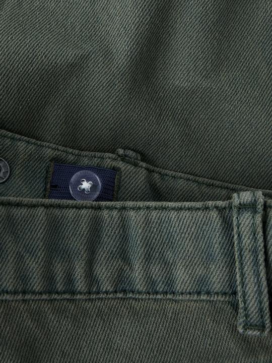 Actual product image Name it Overdyed Tapered Fit Jeans (92)