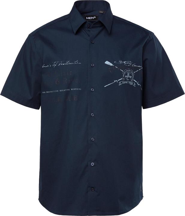Navy Blau